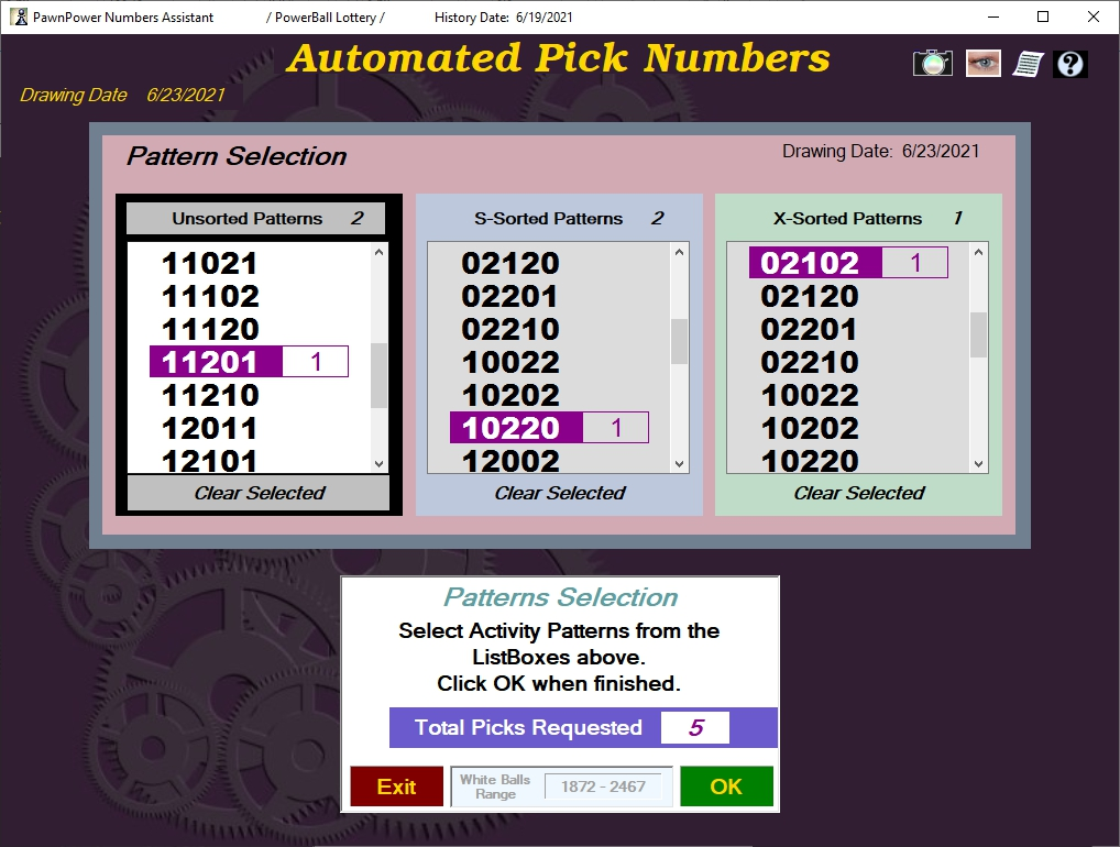 AutomatedPicks3